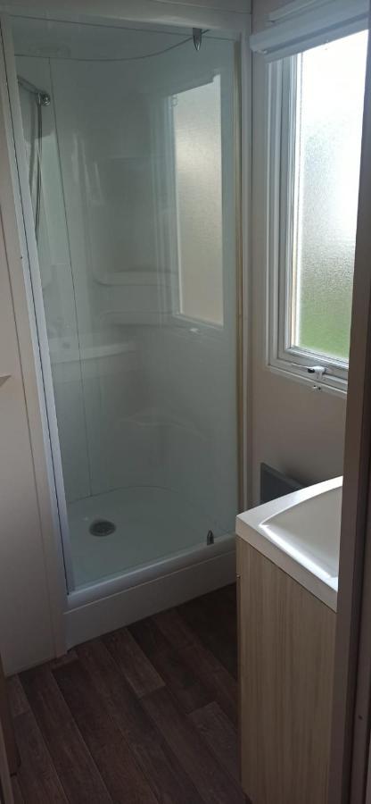 Mobil-Home Parc Des Allais Trogues Luaran gambar